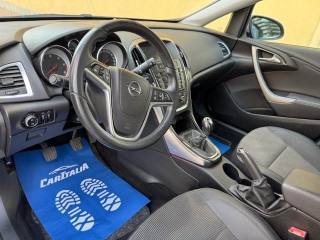 OPEL Astra usata, con Climatizzatore