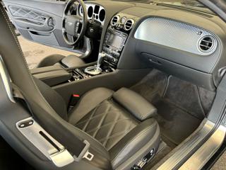 BENTLEY Continental usata, con Boardcomputer