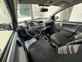 CITROEN C1 usata, con USB