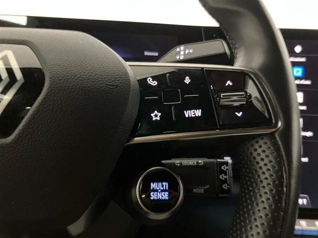 RENAULT Austral usata, con Volante riscaldabile