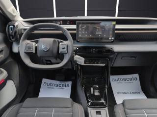 CITROEN C3 Aircross usata, con Autoradio digitale