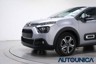 CITROEN C3 usata, con Controllo trazione
