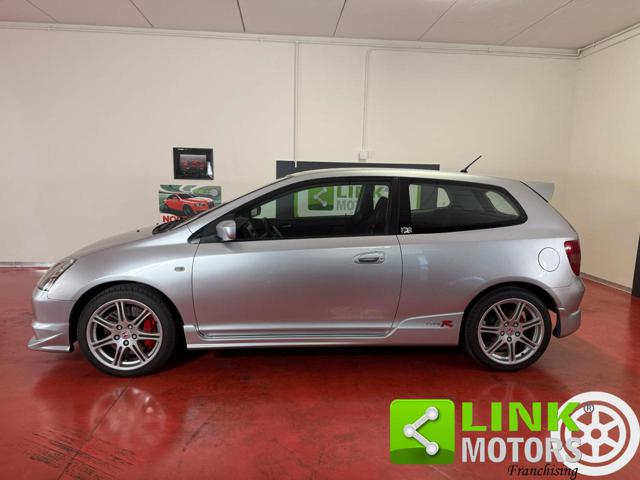 HONDA Civic usata, con Airbag Passeggero