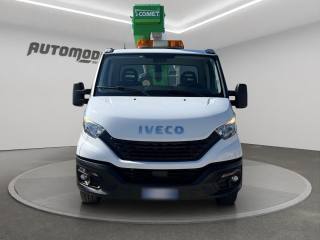 IVECO Daily usata, con Chiusura centralizzata