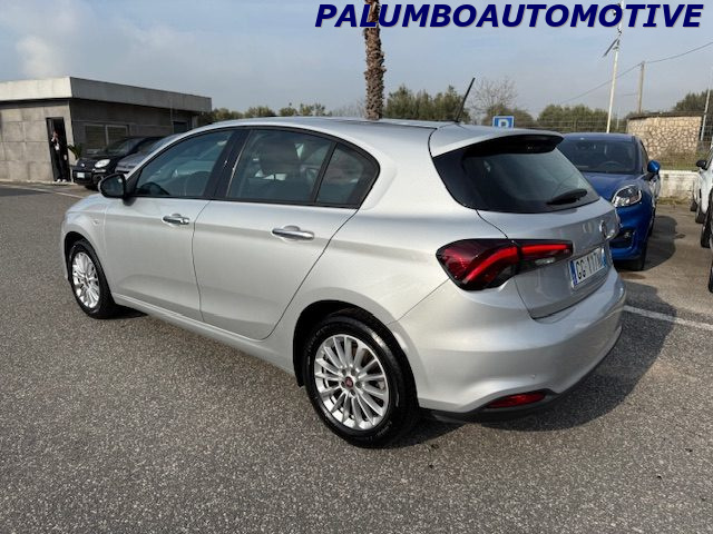 FIAT Tipo usata, con Airbag laterali