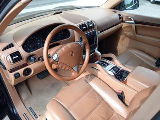 PORSCHE Cayenne usata, con Regolazione elettrica sedili