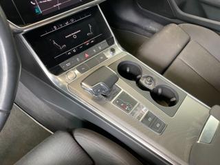 AUDI A6 usata, con Servosterzo