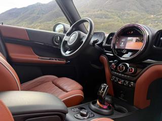 MINI Countryman usata, con ESP