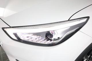 MG ZS usata 13