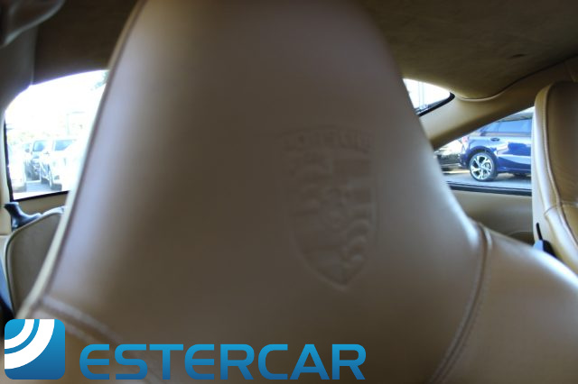 PORSCHE 911 usata, con Trazione integrale