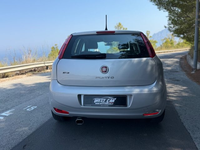FIAT Punto usata, con Chiusura centralizzata