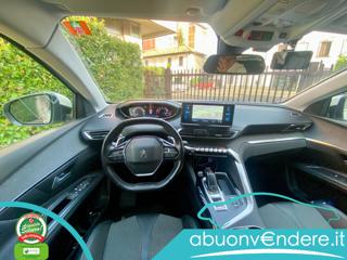 PEUGEOT 3008 usata, con Cruise Control