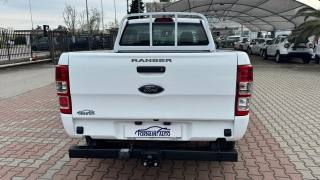 FORD Ranger usata, con USB