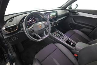 CUPRA Formentor Formentor 1.5 TSI DSG