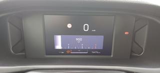 JEEP Avenger usata, con Immobilizzatore elettronico