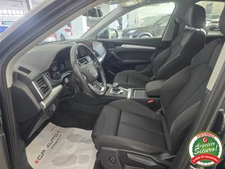 AUDI Q5 usata, con Fendinebbia