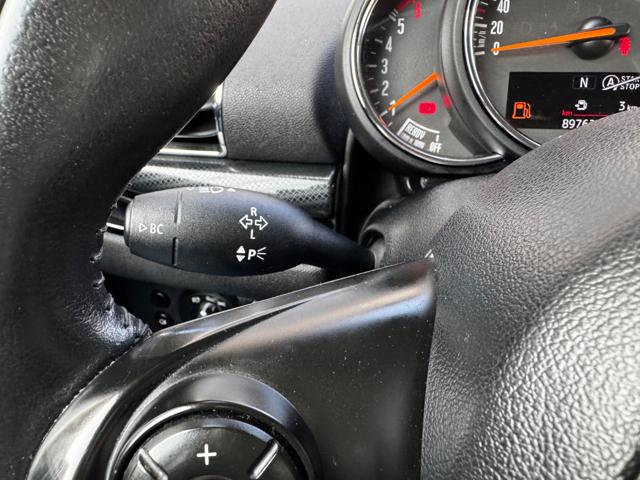 MINI Clubman usata, con Sistema di navigazione