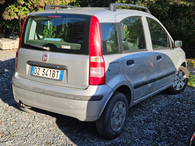 FIAT Panda usata 5
