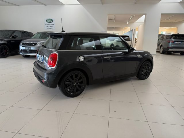 MINI Cooper SD usata, con Airbag