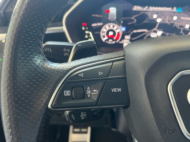 AUDI RS Q3 usata, con Cruise Control