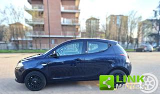 LANCIA Ypsilon usata, con Climatizzatore