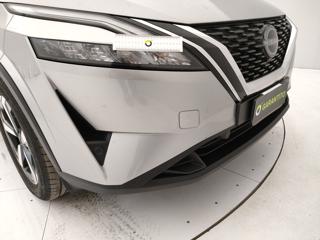 NISSAN Qashqai usata, con Airbag testa