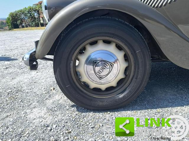 LANCIA Other usata 25