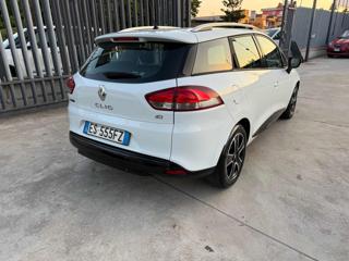 RENAULT Clio usata, con Alzacristalli elettrici