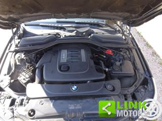 BMW 520 usata, con Lettore CD