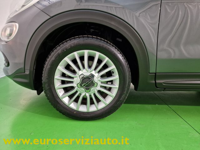 FIAT 500X usata 53