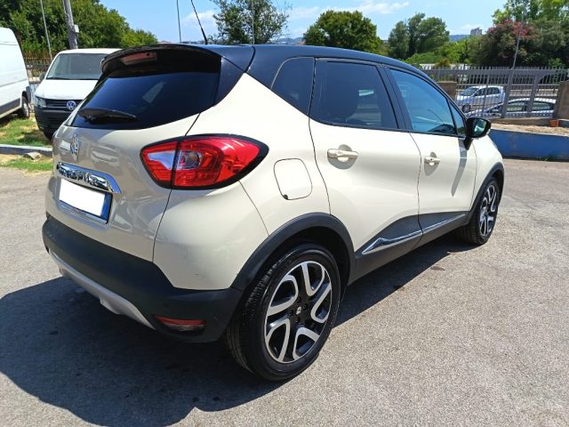 RENAULT Captur usata 6