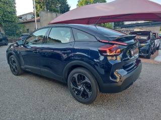 CITROEN C4 usata, con Alzacristalli elettrici