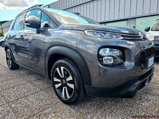 CITROEN C3 Aircross usata, con Airbag laterali