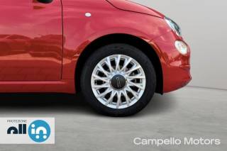 FIAT 500 usata 15