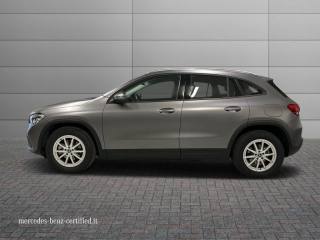 MERCEDES-BENZ GLA 200 usata, con Autoradio