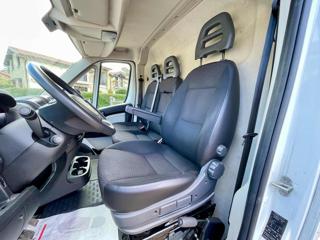 CITROEN Jumper usata, con ESP