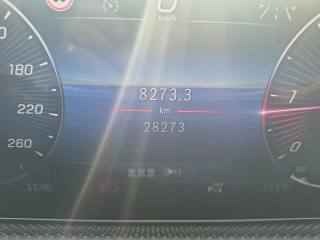 MERCEDES-BENZ CLA 200 usata, con Cruise Control