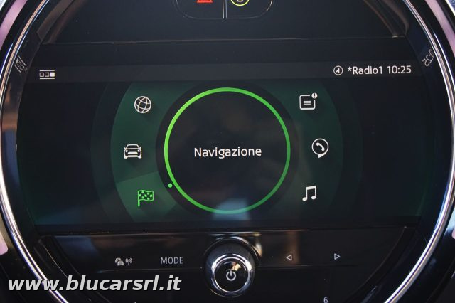 MINI Mini usata, con Autoradio digitale