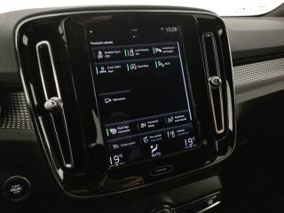 VOLVO XC40 usata, con Servosterzo
