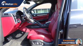 PORSCHE Cayenne usata, con Climatizzatore