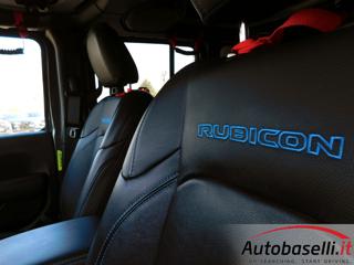 JEEP Wrangler usata 80