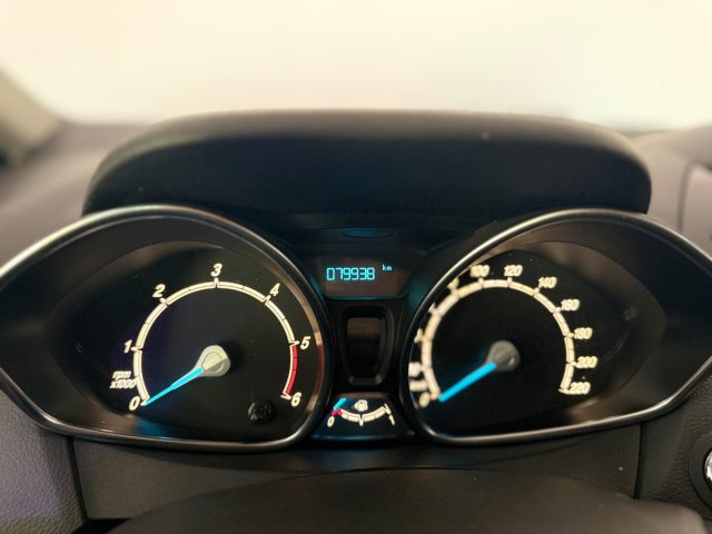 FORD B-Max usata 15