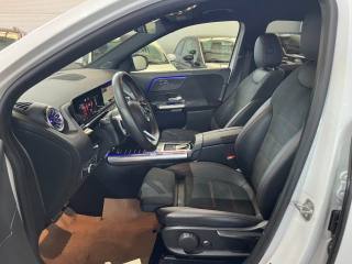 MERCEDES-BENZ GLA 200 usata, con Cerchi in lega