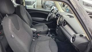 MINI One usata, con Cerchi in lega