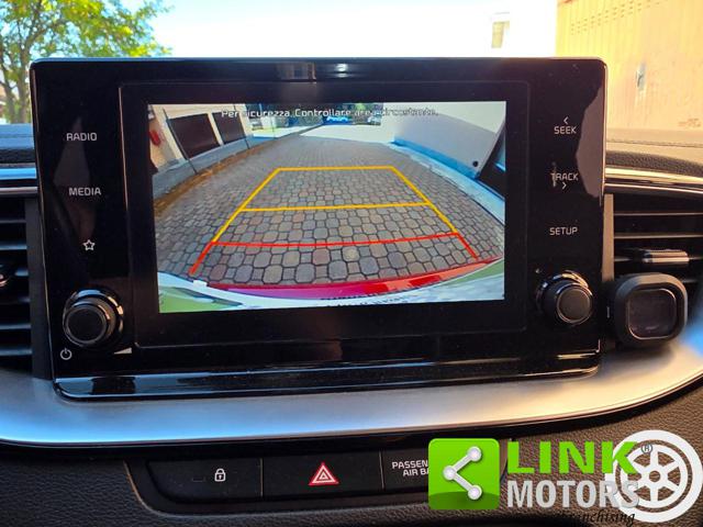 KIA XCeed usata, con Controllo trazione
