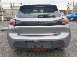 PEUGEOT 208 usata, con Controllo trazione