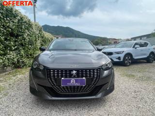 PEUGEOT 208 usata, con Airbag