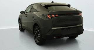 PEUGEOT 3008 usata, con Climatizzatore