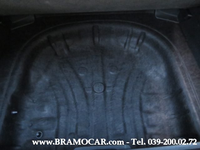 AUDI A3 usata, con Chiusura centralizzata telecomandata