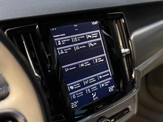 VOLVO V90 usata, con Immobilizzatore elettronico